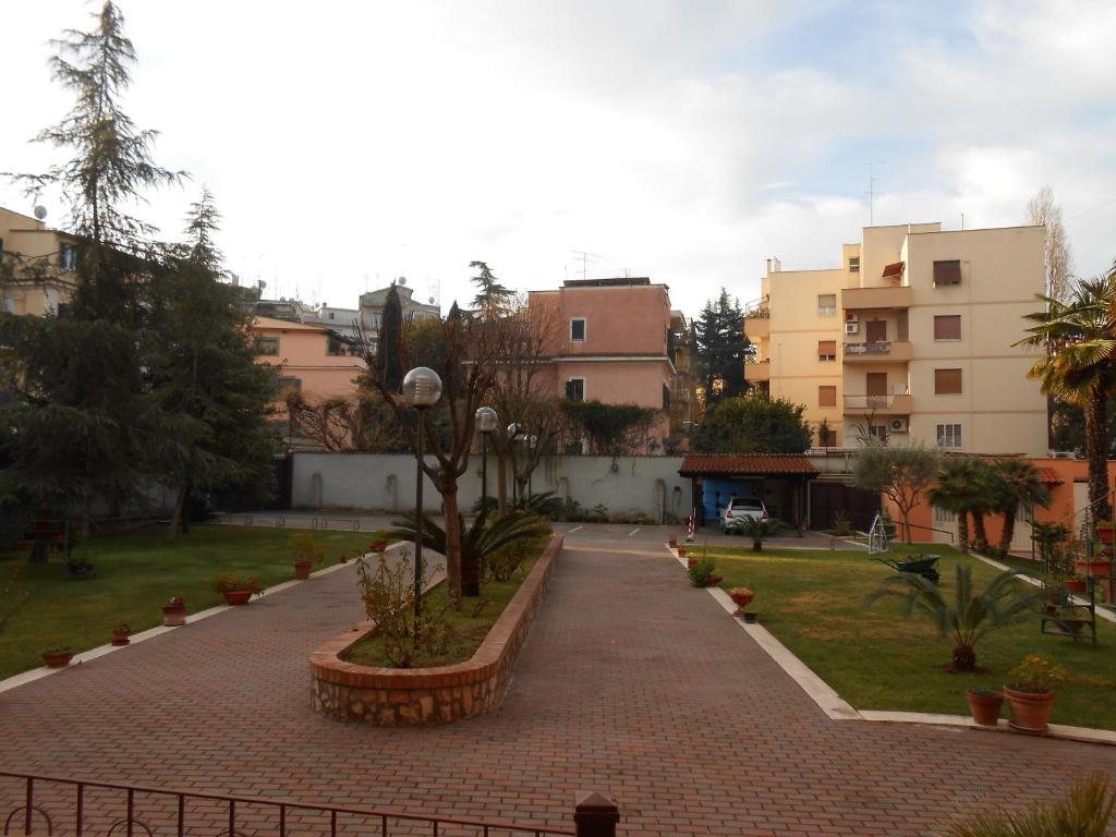 Maria Rosa Molas - Casa Per Ferie Maison d'hôtes