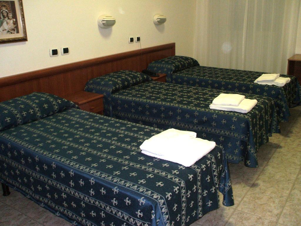 Maria Rosa Molas - Casa Per Ferie Maison d'hôtes 3*